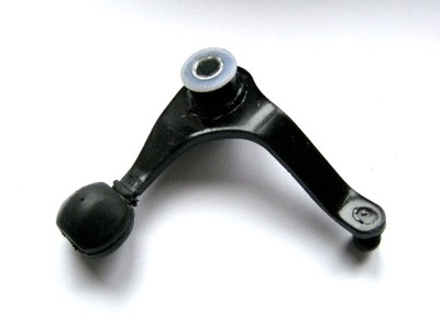 Важіль перемикання передач citroen xsara picasso фото №1