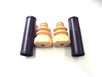 BUMP STOP PROTECTION SHOCK ABSORBER REAR 1K0511353F SKODA VW - milautoparts-fr.ukrlive.com