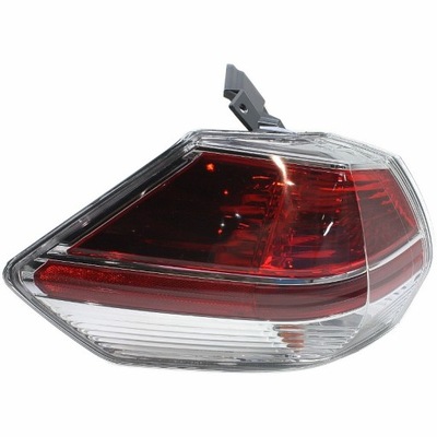 LAMP REAR LEFT USA NISSAN X-TRAIL XTRAIL T32 2014- - milautoparts-fr.ukrlive.com