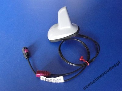 MERCEDEAVEC AVEC CLASSE W221 ANTENNE SUR TOIT ANTENKA - milautoparts-fr.ukrlive.com