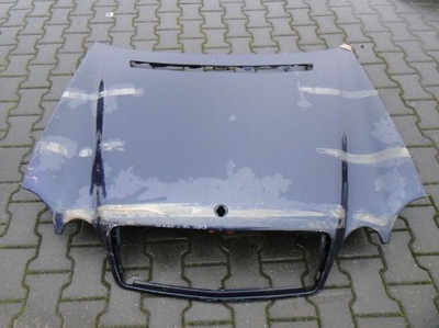 MERCEDES E CLASS W210 210 HOOD COVERING ENGINE - milautoparts-fr.ukrlive.com