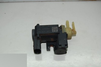 AUDI A4 A5 VALVE PRESSURE ELEKTROVALVE 8K0906627 - milautoparts-fr.ukrlive.com