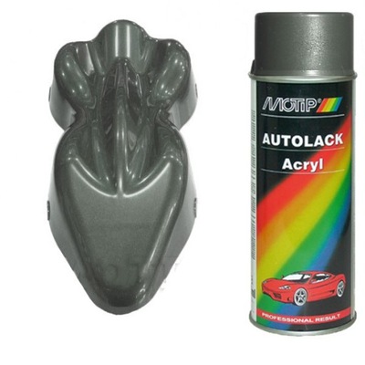 COLOR AUTO AKRYLOWY 400ML LEXUS 8R6 - milautoparts-fr.ukrlive.com