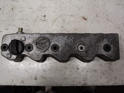 Крышка клапанов vw lt 2.8 tdi фото №1