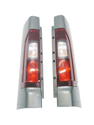 LAMP REAR REAR RIGHT RENAULT TRAFIC VIVARO 14- - milautoparts-fr.ukrlive.com