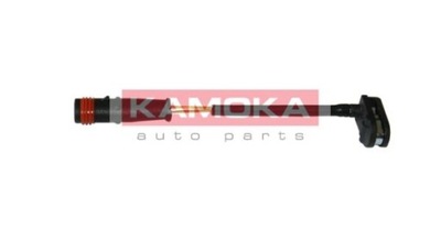 KAMOKA 105047 CONTACT OSTRZEGAWCZY, ZUZYCIE OKLADZIN DE FREIN - milautoparts-fr.ukrlive.com