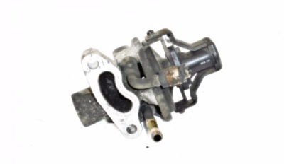 Клапан egr mazda 1.8 v6 mx-3 фото №1