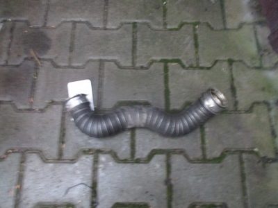 TUBE JUNCTION PIPE AIR MERCEDES CLK W209 A2095280082 - milautoparts-fr.ukrlive.com