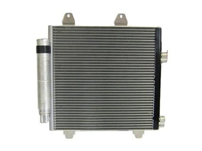 ÉTAT NOUVEAU RADIATEUR DU CLIMATISEUR CITROEN C1 ORIGINAL 05 - milautoparts-fr.ukrlive.com