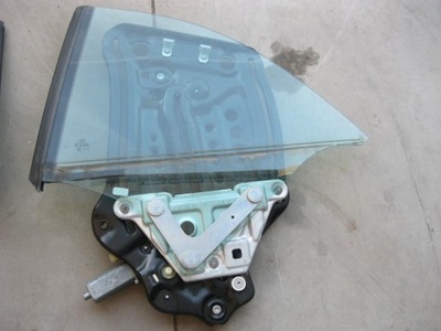 AUDI A5 8F CABRIOLET LIFT DEVICE GLASS LEFT 8F0839397D - milautoparts-fr.ukrlive.com