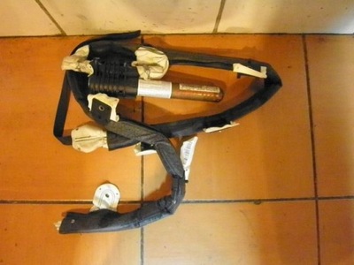 Шторка безпеки ліва grande punto фото №1