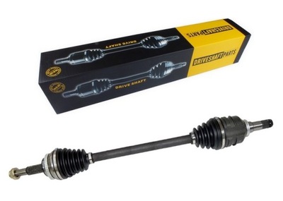 HALF-AXLE RIGHT TOYOTA COROLLA E12 1,4 4ZZ-FE MANUAL - milautoparts-fr.ukrlive.com