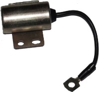 KONDENSATOR WFM SHL WSK 125 175 MO6 LELEK BĄK GIL - milautoparts-fr.ukrlive.com