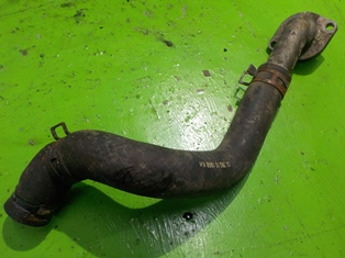 Kia shuma ii 1.6 wąż радіатора фото №1