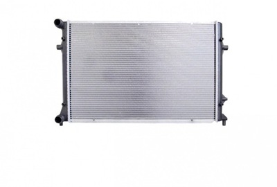 NEW CONDITION RADIATOR VW PASSAT 3,2FSI V6 R36 B6 B7 CC - milautoparts-fr.ukrlive.com