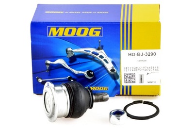 MOOG HO-BJ-3290 AXLE SWIVEL ATTACHMENT / PROWADZACY - milautoparts-fr.ukrlive.com