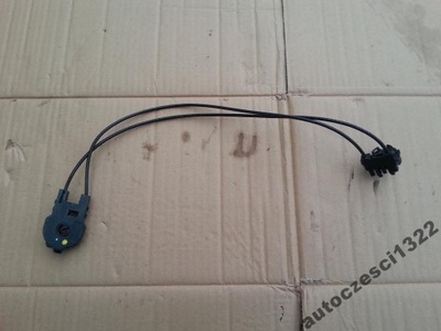 FORD FOCUS MK1 98-04 CABLE CABLE HEATER - milautoparts-fr.ukrlive.com