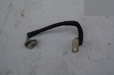 Audi vw клемма аккумулятор 1t0971235a фото №1