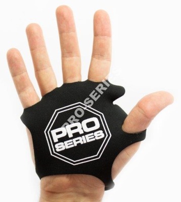 Ochraniacze dłoni PALM SAVER S/M protectors risk