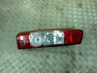 LAMP LEFT REAR CITROEN JUMPER 2006 - milautoparts-fr.ukrlive.com