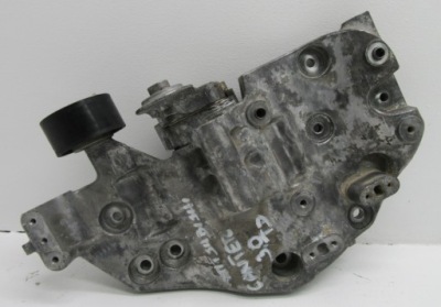 Кронштейн генератора mits canter fuso 3.0did 504371326 фото №1