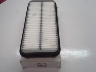 Фільтр повітря jc premium b28017pr новий org фото №1