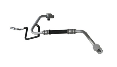 Шланг кондиционера 4m0820706 3.0tdi audi q7 4m фото №1