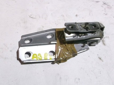 Audi a3 8p петли капот крышки двигателя фото №1