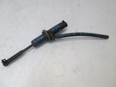 Цилиндр сцепления сцепления dacia sandero stepway 1.5 dci фото №1