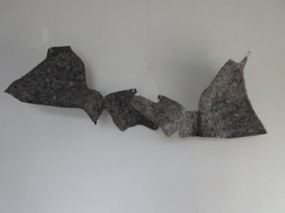 Avensis t27 шумоизоляция пол подкрылок фото №1