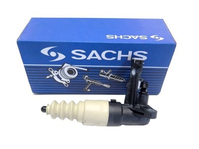 SHOCK-ABSORBER COUPLER CYLINDER VW PASSAT B5 B5 FACELIFT B6 SACHS - milautoparts-fr.ukrlive.com