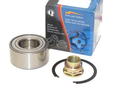 KRAFT AUTOMOTIVE 4103444 COMPLET ROULEMENT ROUES - milautoparts-fr.ukrlive.com