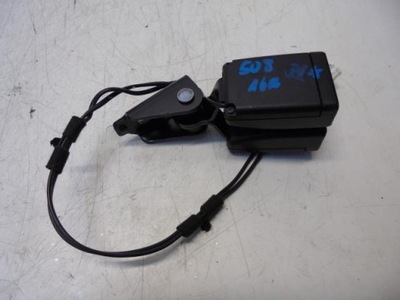 Защёлки поперечина безопасности задняя peugeot 508 фото №1