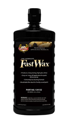 Presta Fast Wax VOC 946ml SZYBKI WOSK!