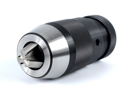 UCHWYT WIERTARSKI SAMOZACISKOWY B22 5-20mm