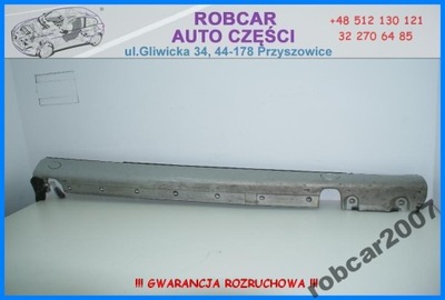 COUVE-JOINT PLANCHE SEUIL DROITE MERCEDES CL W215 - milautoparts-fr.ukrlive.com