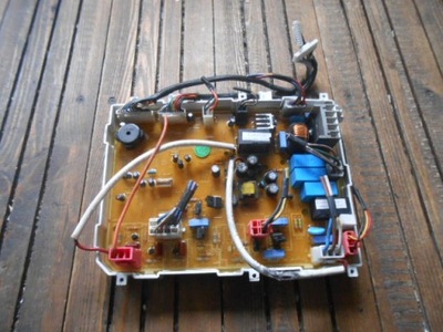 moduł-programator pralki Daevoo-9kg.