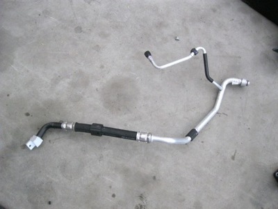 AUDI Q7 4M 3.0 TDI JUNCTION PIPE JUNCTION PIPE AIR CONDITIONER 4M1820740K - milautoparts-fr.ukrlive.com