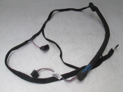 Жгут электропроводка trafic vivaro 2.0 dci фото №1