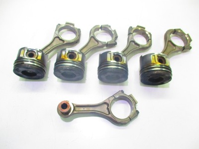 SAAB 9-5 95 98-05 3.0 TID PISTON CONNECTING ROD D308L - milautoparts-fr.ukrlive.com