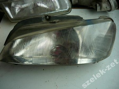 PEUGEOT 306 LAMP LEFT FRONT - milautoparts-fr.ukrlive.com