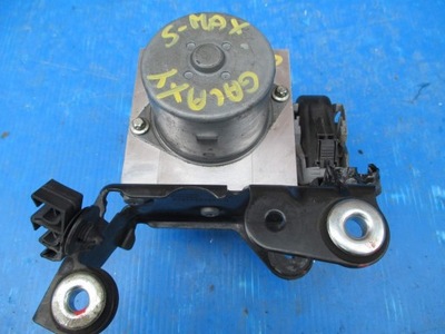 Насос гальмівна abs ford galaxy s-max 06r- фото №1