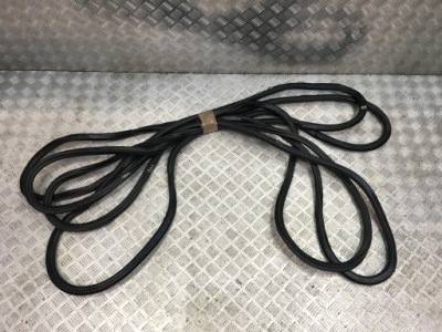 Прокладка дверь левая правая audi a8 d4 4h фото №1