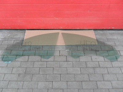 Скло двері дверна audi a6 c6 4f0 різні roczniki фото №1