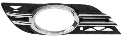 Решётка радиатора решётка бампера mercedes e w211 06- правая фото №1