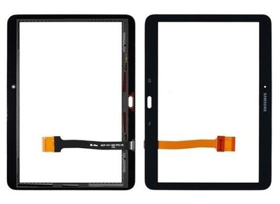 NOWY DOTYK SZYBKA DIGITIZER SAMSUNG GALAXY TAB 4 10.1 T530