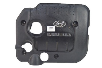 PROTECTION UPPER ENGINE HYUNDAI SONATA 4 IV 2.0 CRDI - milautoparts-fr.ukrlive.com