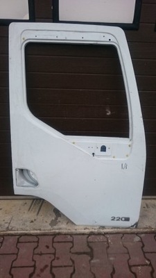 Праве двері renault premium midlum права сторона фото №1