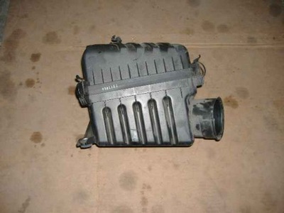 Hyundai tucson 2,0 фильтр воздуха корпус фото №1