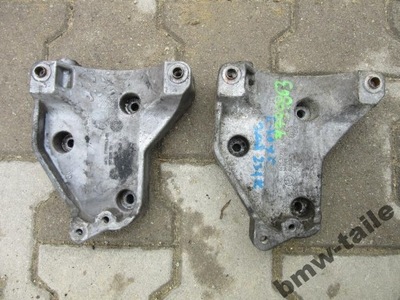 BMW E70 E71 X5 X6 BRACKET AIR CONDITIONER 3,0D 3,5D 7799863 - milautoparts-fr.ukrlive.com